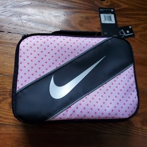 New Women's/ girl's New nike lunch bag